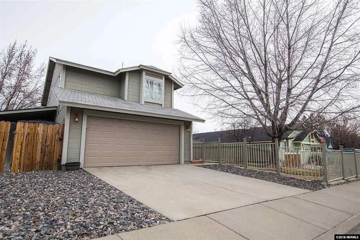 6511 Enchanted Valley Dr photo 1