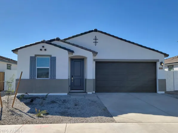 24417 W HAZEL Drive, Buckeye, AZ 85326