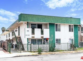 6532 Malabar St, Huntington Park, CA 90255