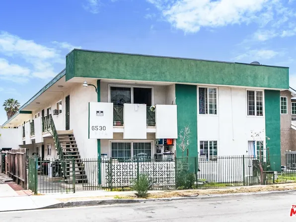 6532 Malabar St, Huntington Park, CA 90255