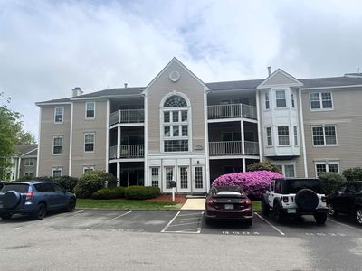 5 Bernards Road #4, Merrimack, NH, 03054