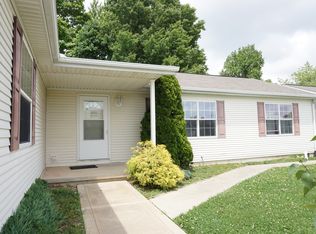 2304 E Delaware Ave, Urbana, IL 61802