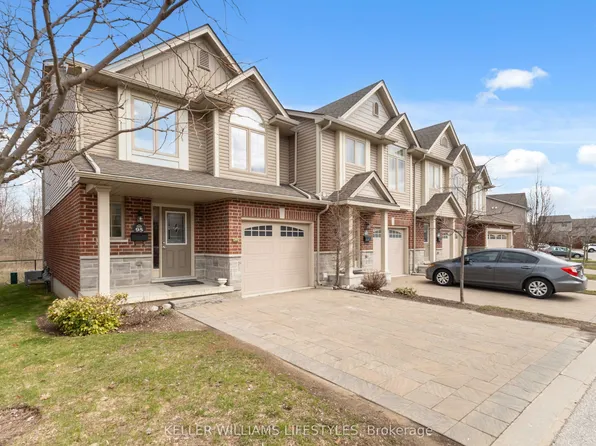 1010 Fanshawe Park Rd E #95, London, ON N5X 0K9