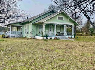 1023 N Spring St, Grand Saline, TX 75140