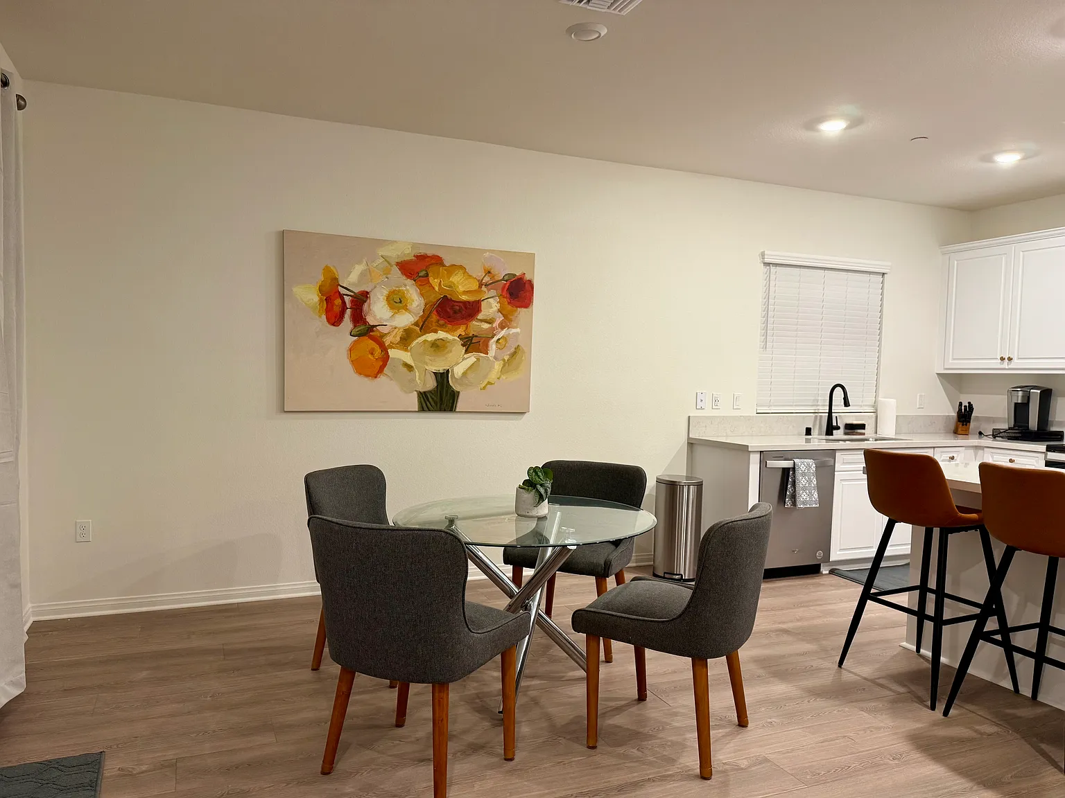 3 bed, 1542 sqft, $3,750 — Photo 4