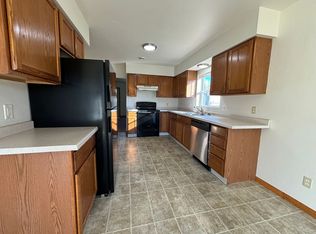 416 & 418 Pecor St #418, Oconto, WI 54153