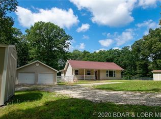 47 Blue Ridge Dr, Eldon, MO 65026