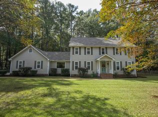 292 Northdale Dr, Columbus, MS 39705