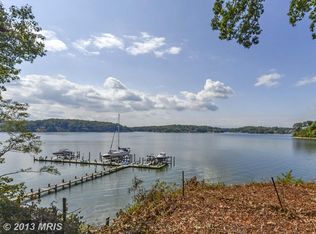 1516 Severncroft Rd, Annapolis, MD 21409