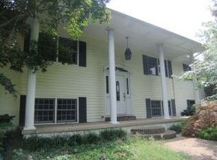 644 Fleetwood Dr, Kingsport, TN 37660