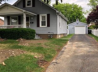 125 Lagrange St, Vestal, NY 13850