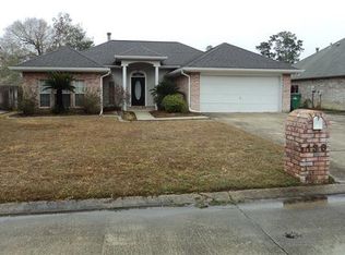 136 Kelly Dr, Slidell, LA 70458