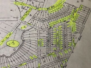 Glen Avenue Off Of Royal Oaks Ave #43-46.2, Middletown, NY 10940
