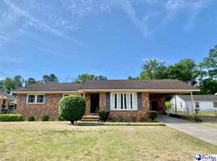3216 E Huntington Dr, Florence, SC 29506