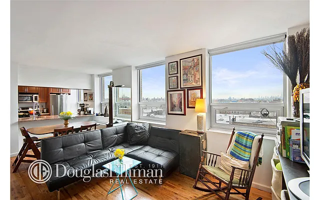 Sold by Douglas Elliman | media 10