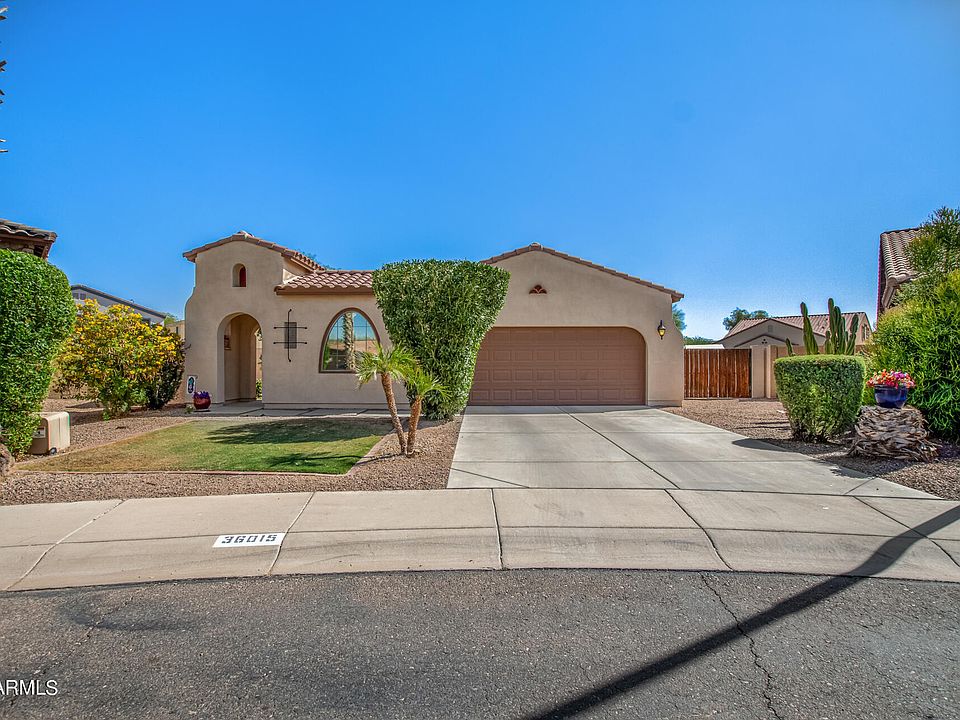 1st image of 36015 W CATALAN Street