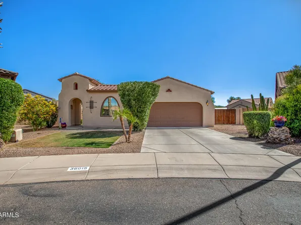 36015 W CATALAN Street, Maricopa, AZ 85138