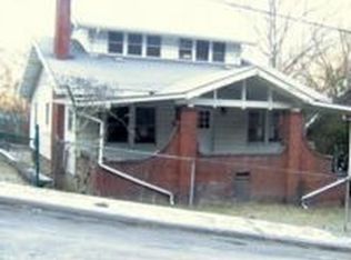 604 Spruce St, Appalachia, VA 24216