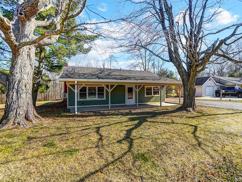 9838 Morrow Rossburg Rd, Pleasant Plain, OH 45162 Zillow