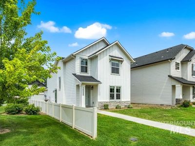 10088 W Smoke Ranch Dr, Boise, ID, 83709