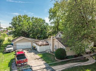 2033 Hieber Ave, Huntertown, IN 46748