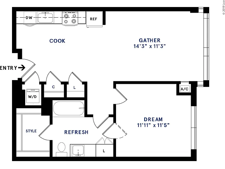 J Malden Center — Photo 104
