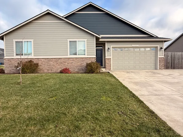 450 NE Pine St #450, Sublimity, OR 97385