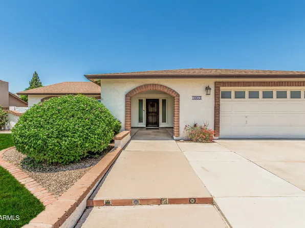 18820 N 33RD Avenue, Phoenix, AZ 85027