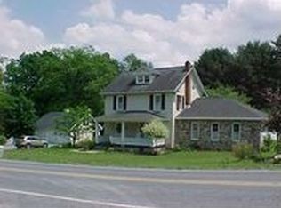 12081 Ferguson Valley Rd, Lewistown, PA 17044