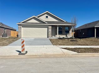 14920 Tejano St, Haslet, TX 76052