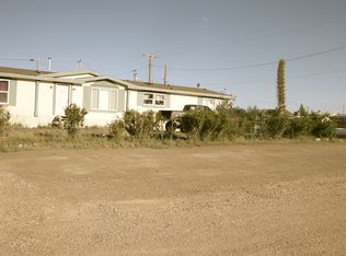 450 S. Columbia Ave., goldfield, NV 89013