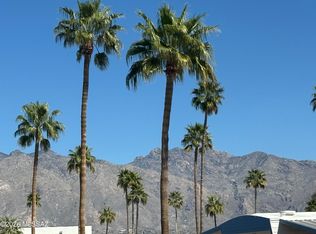 4001 E Blacklidge Dr Unit 62, Tucson, AZ 85712