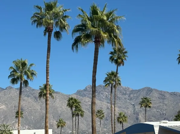 4001 E Blacklidge Dr Unit 62, Tucson, AZ 85712