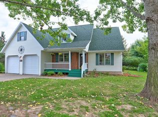 3616 S Johann Dr, Appleton, WI 54915