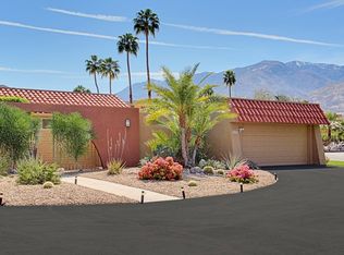 3301 Andreas Hills Dr, Palm Springs, CA 92264