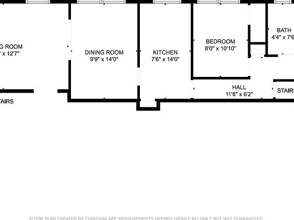 2nd image of 1844 Grand Ave #3
