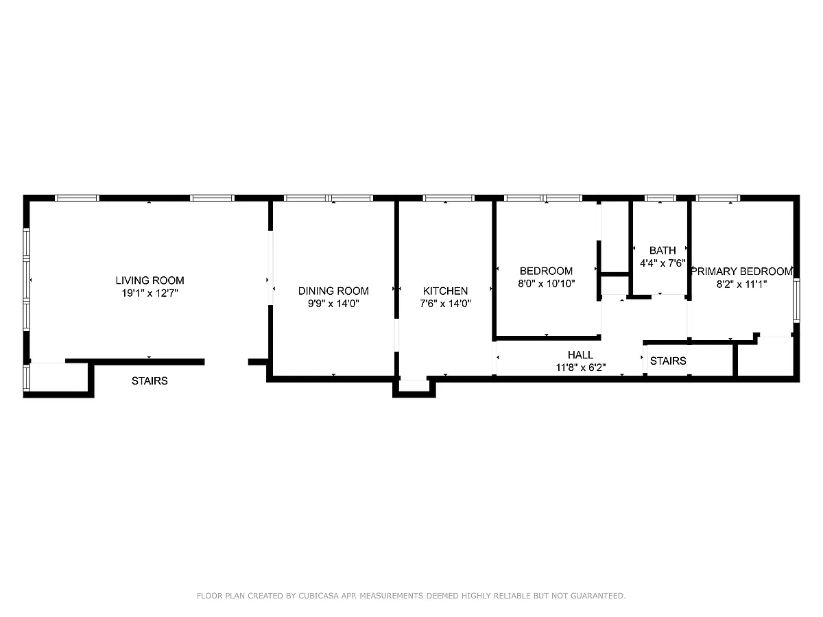 Building Photo - 1844 Grand Ave #3