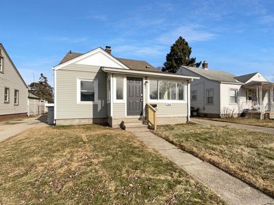 344 Hamata Ave, Hazel Park, MI, 48030