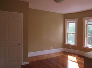 11 Simpson Ave #2, Somerville, MA 02144