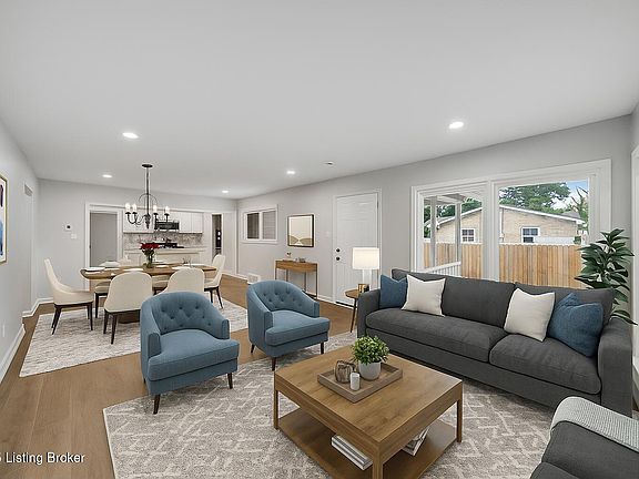 5th image of 4708 Railroad Ave