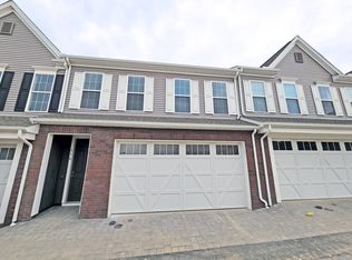615 Gratitude Rd, Cranberry Township, PA 16066