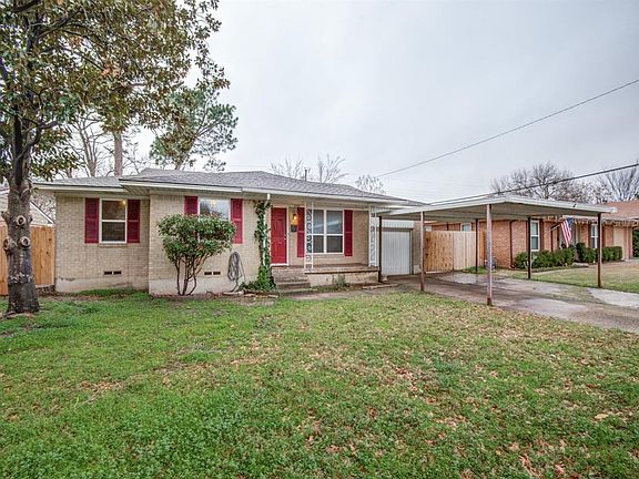 5th image of 2309 William Brewster Dr