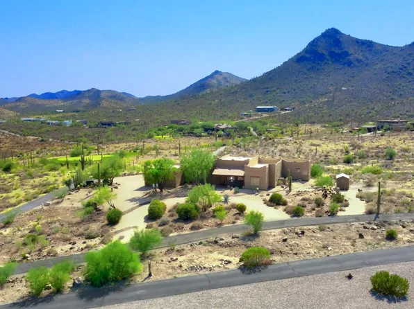 40522 N 50TH Street, Cave Creek, AZ 85331