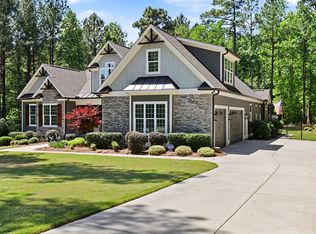 1724 River Bend Ln, Raleigh, NC 27610