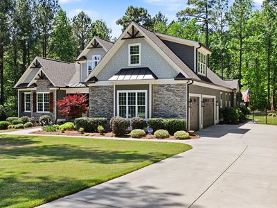 1724 River Bend Ln, Raleigh, NC, 27610