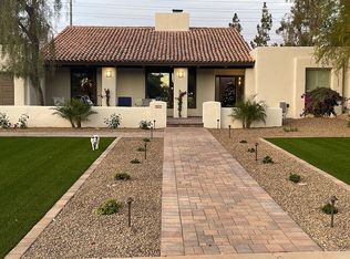 8606 E Appaloosa Trl, Scottsdale, AZ 85258