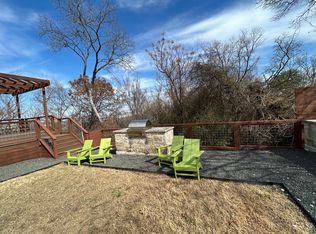 1293 Clifftop Ln, Dallas, TX 75208
