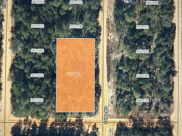 0 Selma Ave #11, Interlachen, FL 32148