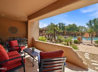 13450 E VIA LINDA -- #1033, Scottsdale, AZ 85259