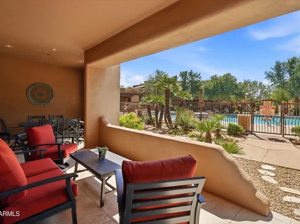 13450 E VIA LINDA -- #1033, Scottsdale, AZ 85259